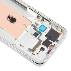 For Xiaomi 15 AMOLED Original LCD Screen Dig...