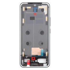For Xiaomi 15 Original Middle Frame Bezel Pl...