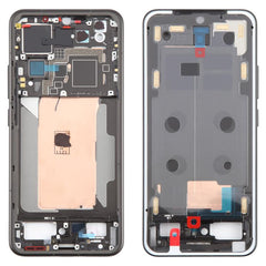 For Xiaomi 15 Original Middle Frame Bezel Pl...