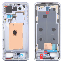 For Xiaomi 15 Original Middle Frame Bezel Pl...