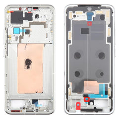 For Xiaomi 15 Original Middle Frame Bezel Pl...