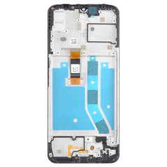 Para Boost Mobile Celero 5G pantalla LCD dig...