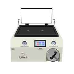 TBK-408A máquina laminadora automática LCD p...