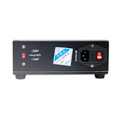 TBK-568 220V Vacío LCD Controlador de temper...