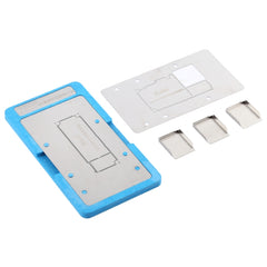 Placa base Casey Placa de capa media Baga Re...