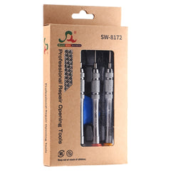SW-8172 Herramientas de apertura de reparaci...