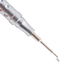 Destornillador Torx T2 antideslizante 3D XL-...