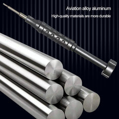 Destornillador Torx T2 antideslizante 3D XL-...