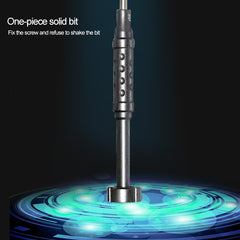 Destornillador Torx T2 antideslizante 3D XL-...