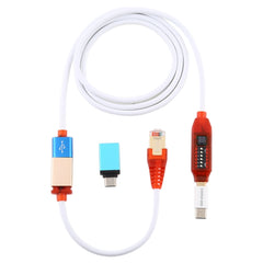 Cable de arranque multifuncional GSM todo en...