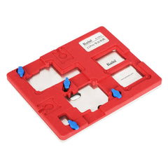 Abrazadera especial Kaisi K-11PRO para placa...