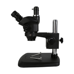 Microscopio trinocular Kaisi 37050 7X-50X co...
