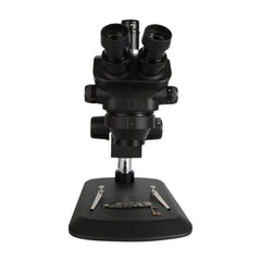 Microscopio trinocular Kaisi 37050 7X-50X co...