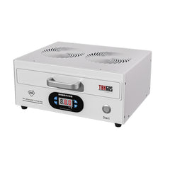 TBK 605 100W Mini caja de lámpara de curado ...