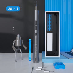 KS-882037 Destornillador eléctrico preciso 2...