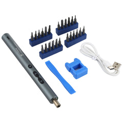 KS-882037 Destornillador eléctrico preciso 2...