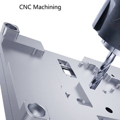 Qianli iCopy-S soporte de prueba de Chip de ...