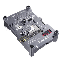 Qianli iCopy-S soporte de prueba de Chip de ...