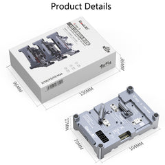 Qianli iCopy-S soporte de prueba de Chip de ...