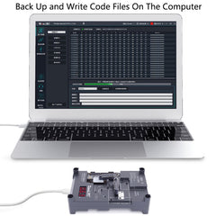 Qianli iCopy-S soporte de prueba de Chip de ...