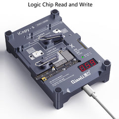 Qianli iCopy-S soporte de prueba de Chip de ...