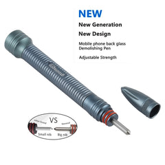 Gtoolspro G-002 Pluma rota de la contraporta...