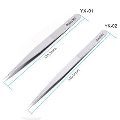 Qianli iNeezy YX-01 Pinzas gruesas extra afi...