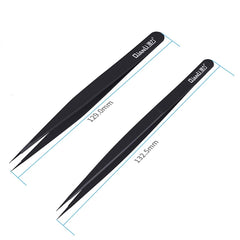 Qianli iNeezy FK-04 Pinzas gruesas extra afi...