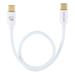Cable relámpago USB del cable de datos de tr...