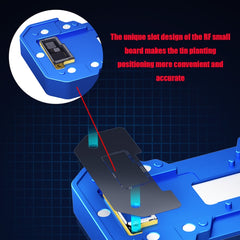 AIXUN FT06 Pro 6 en 1 Plataforma de Reballin...