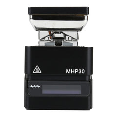 MINIWARE MHP30 PD Mini precalentador de plac...