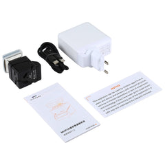 MINIWARE MHP30 PD Mini precalentador de plac...