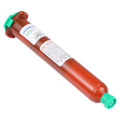 TP-1000 50G Pegamento UV LOCA Adhesivo trans...