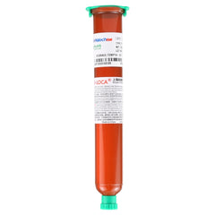TP-1000 50G Pegamento UV LOCA Adhesivo trans...