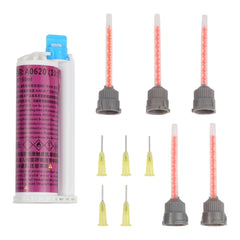 50ml A0620 10:1 marco/cubierta trasera pegam...