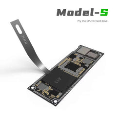 2UUL 5 en 1 PCB limpio placa base multifunci...