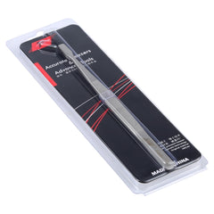 Pinzas duraderas de tenacidad, ultrafinas, d...
