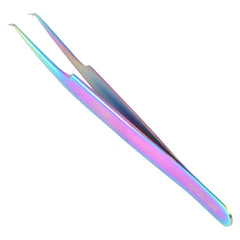 Pinzas curvas de color brillante Vetus MCS-3...