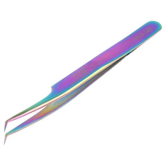 Pinzas curvas de color brillante Vetus MCS-3...