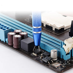 Extractor de chips IC JIAFA JF-620, herramie...
