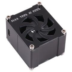 Mini ventilador de refrigeración 2UUL DA99 C...