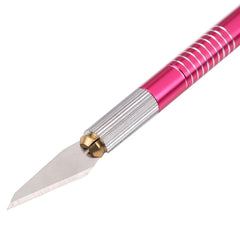 WLXY-9312 Cortador de grabado con mango de m...