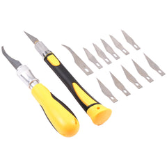 WLXY-9303 Cortador de grabado con mango anti...