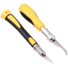 WLXY-9303 Cortador de grabado con mango anti...