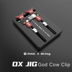2UUL & MiJing OX JIG accesorio Universal res...
