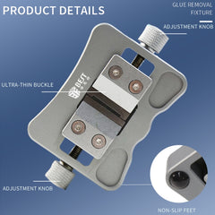 MEJOR BST-001R Accesorio universal para quit...