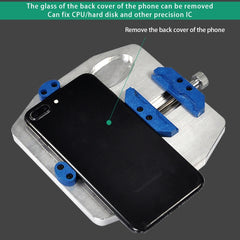 MEJOR BST-001L Accesorio de soporte de chip ...