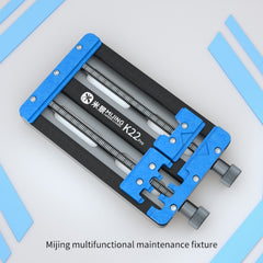 Soporte para PCB de doble eje Mijing K22 Pro...