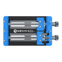 Soporte para PCB de doble eje Mijing K22 Pro...