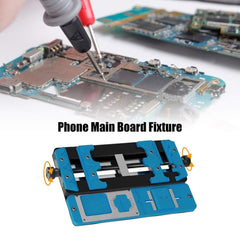 Accesorio de reparación de soporte de PCB mu...